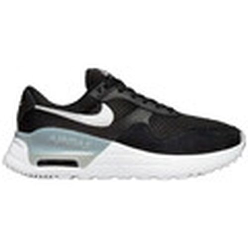 Zapatillas Baskets Air Max System noir para mujer - Nike - Modalova