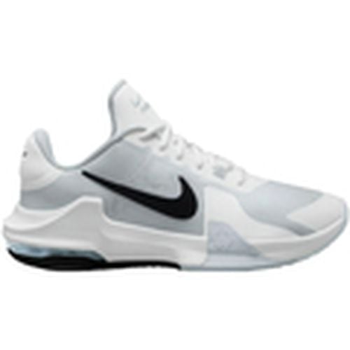 Deportivas Moda Air Max Impact 4 para hombre - Nike - Modalova