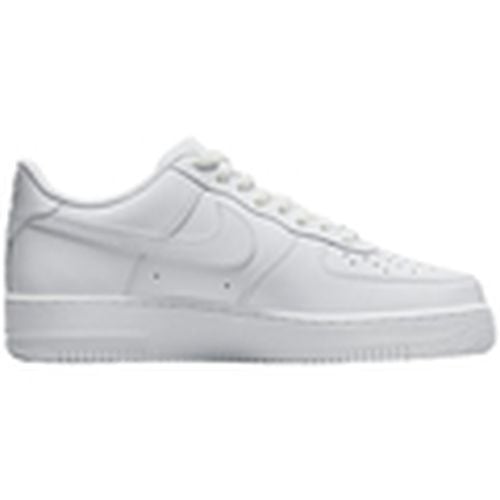 Deportivas Moda Air Force 1 '07 para hombre - Nike - Modalova