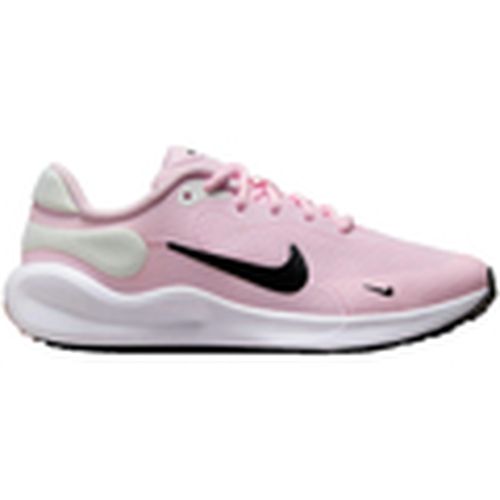 Zapatillas de running Baskets Ebernon cuir para hombre - Nike - Modalova