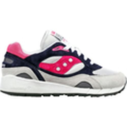 Deportivas Moda Shadow 6000 para mujer - Saucony - Modalova