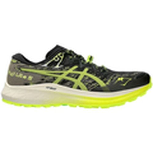 Zapatillas de running Fuji Lite 5 para hombre - Asics - Modalova