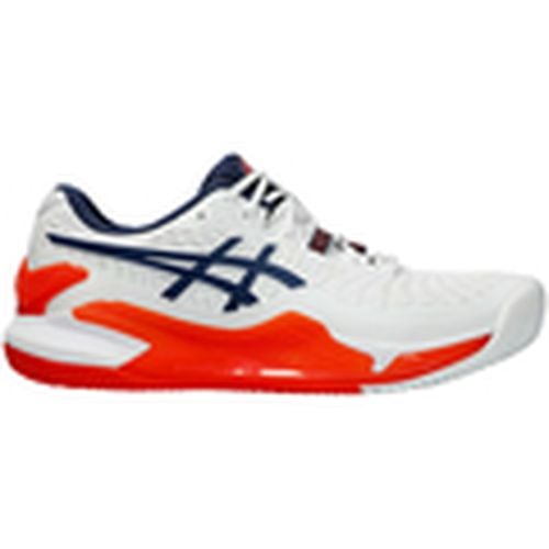 Zapatillas de tenis Gel Resolution 9 para hombre - Asics - Modalova