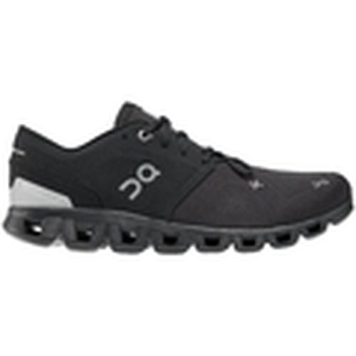 Deportivas Moda Cloud X 3 para hombre - On Running - Modalova