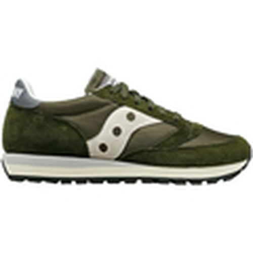 Deportivas Moda Jazz 81 para hombre - Saucony - Modalova