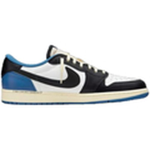 Deportivas Moda Air Jordan 1 Travis Scott Fragment para hombre - Nike - Modalova