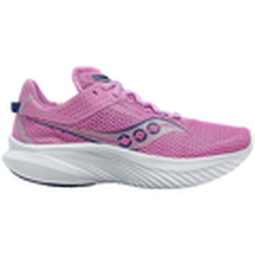 Zapatillas de running Kinvara 14 para mujer - Saucony - Modalova