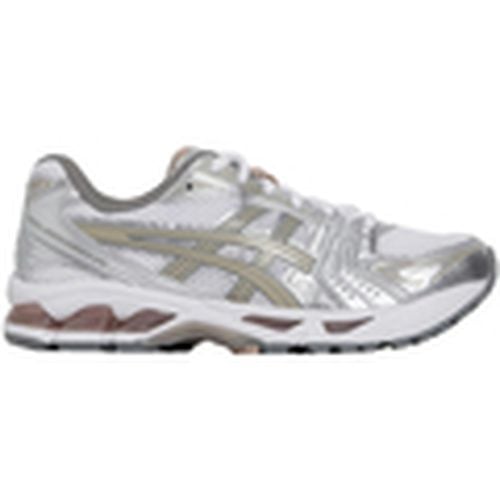 Deportivas Moda Gel Kayano 14 para mujer - Asics - Modalova