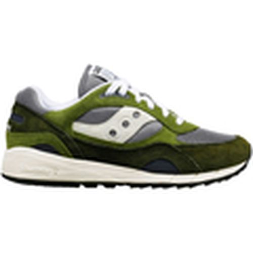 Deportivas Moda Shadow 6000 para hombre - Saucony - Modalova