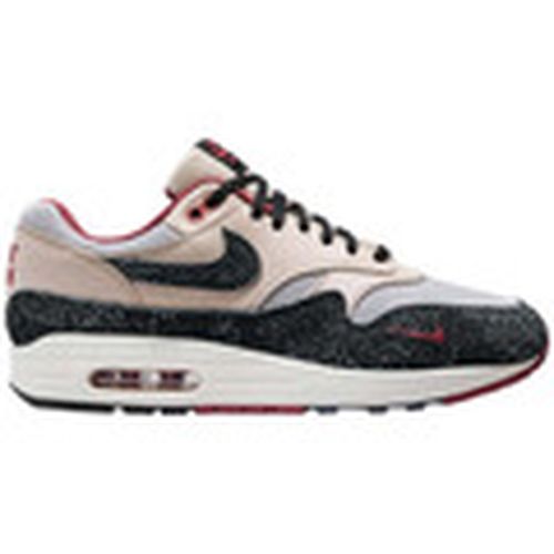 Deportivas Moda Baskets Air Max 1 cuir para hombre - Nike - Modalova