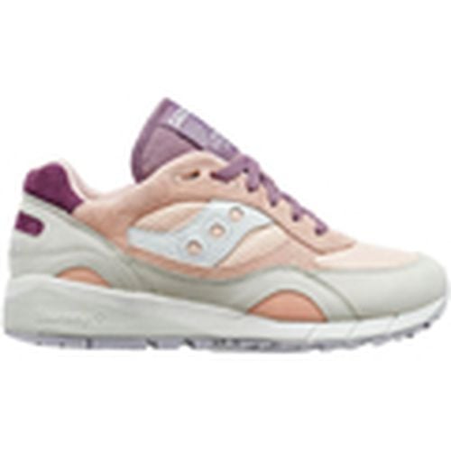 Deportivas Moda Shadow 6000 para mujer - Saucony - Modalova