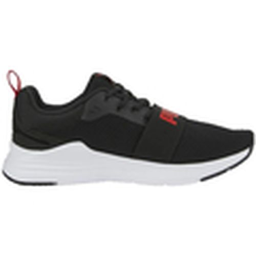 Deportivas Moda Wired Run para hombre - Puma - Modalova