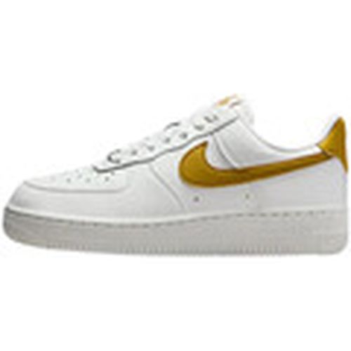 Deportivas Moda Baskets Air Force 1 '07 Next Nature cuir para mujer - Nike - Modalova