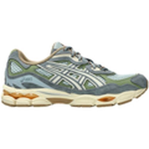 Deportivas Moda Gelnyc Harbor para hombre - Asics - Modalova