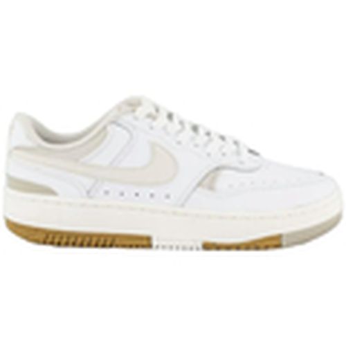 Deportivas Moda Baskets Gamma Force blanc para mujer - Nike - Modalova