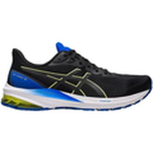 Zapatillas de running Gt1000 12 para hombre - Asics - Modalova