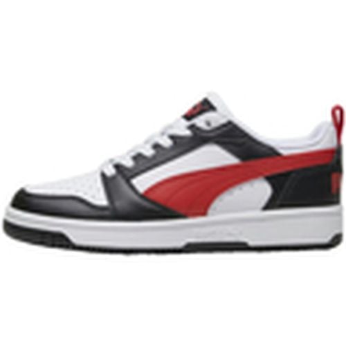 Deportivas Moda Rebound V6 para hombre - Puma - Modalova