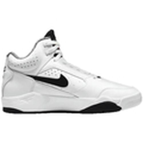 Deportivas Moda Air Flight Lite Mid para hombre - Nike - Modalova