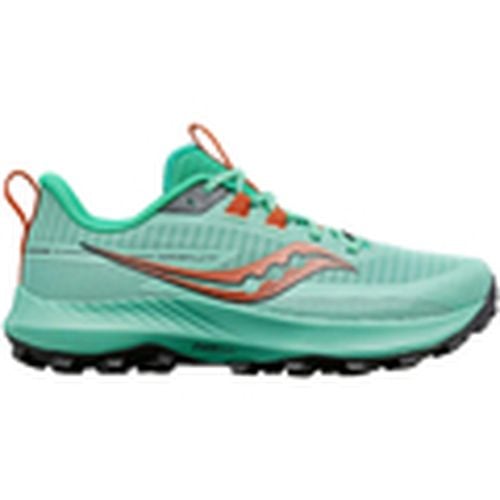 Zapatillas de running Peregrine 13 para mujer - Saucony - Modalova