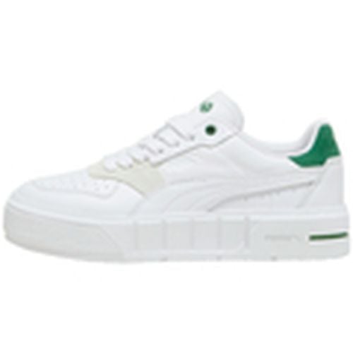 Deportivas Moda Cali Court Match para hombre - Puma - Modalova