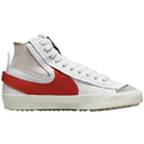 Deportivas Moda Blazer Mid '77 Jumbo para hombre - Nike - Modalova