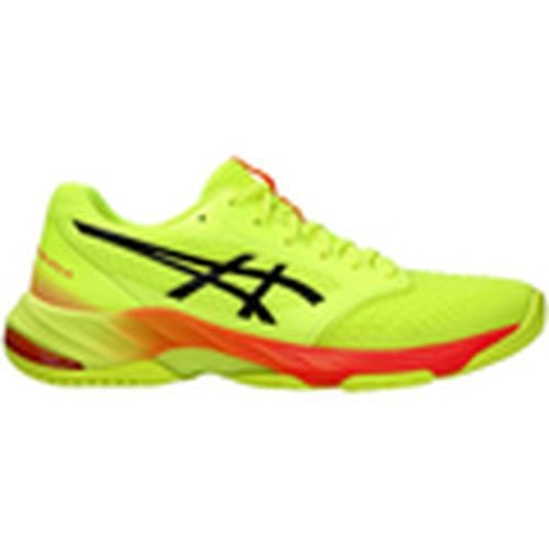 Zapatillas deporte Netburner Ballistic Ff 3 Paris M para hombre - Asics - Modalova