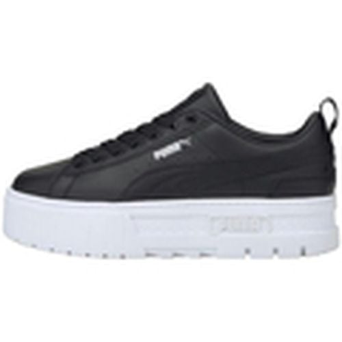 Deportivas Moda Mayze Lthr para mujer - Puma - Modalova