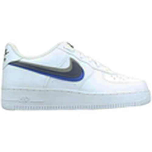 Zapatillas Baskets Air Force 1 Impact Next Nature cuir para mujer - Nike - Modalova