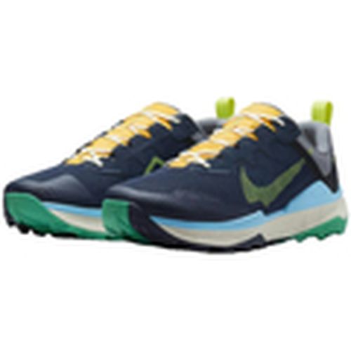 Zapatillas de running React Wildhorse 8 para hombre - Nike - Modalova
