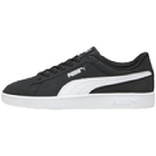 Deportivas Moda Smash 3.0 Buck para mujer - Puma - Modalova