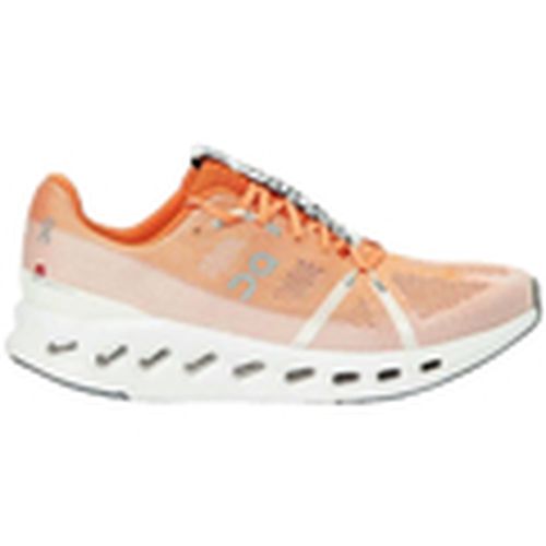 Zapatillas de running Cloudsurfer para hombre - On Running - Modalova