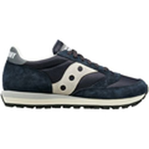 Deportivas Moda Jazz 81 para hombre - Saucony - Modalova