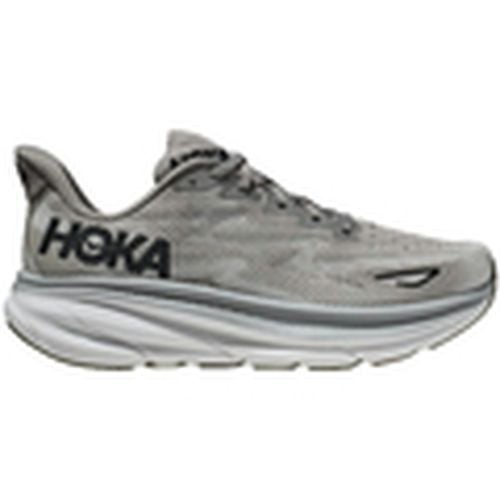 Zapatillas de senderismo Clifton 9 para hombre - Hoka one one - Modalova