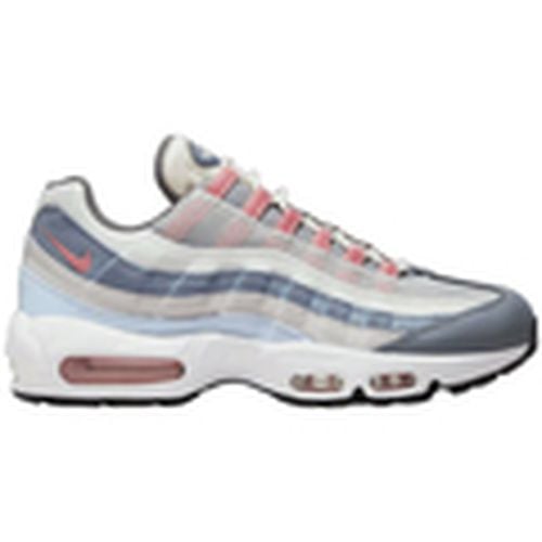 Deportivas Moda Air Max 95 Multicolore para hombre - Nike - Modalova