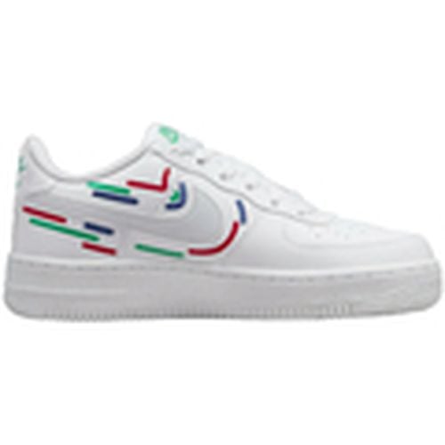 Deportivas Moda Air Force 1 Brand Distorsion para hombre - Nike - Modalova