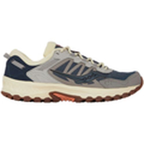 Deportivas Moda Grid Peak para hombre - Saucony - Modalova