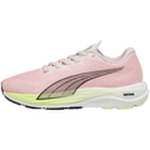 Zapatillas de running Velocity Nitro 2 para mujer - Puma - Modalova