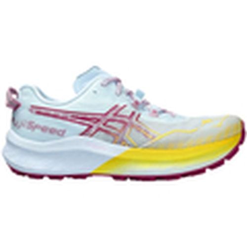 Zapatillas de running Fujispeed 2 para mujer - Asics - Modalova