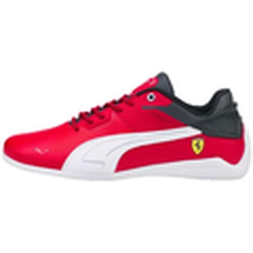 Deportivas Moda Ferrari Drift Cat Delta para hombre - Puma - Modalova