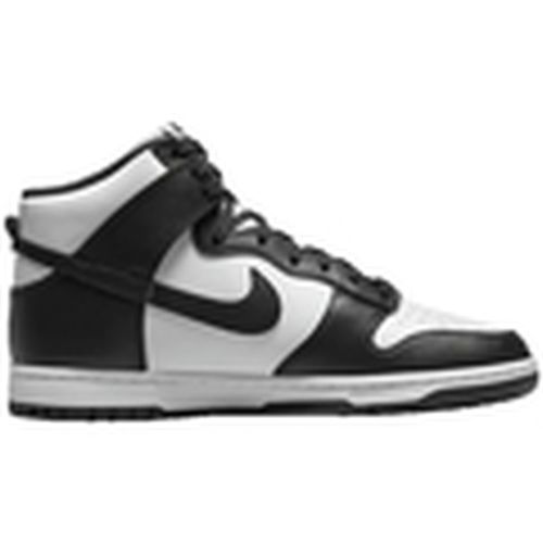 Deportivas Moda Baskets Dunk High Retro cuir para hombre - Nike - Modalova