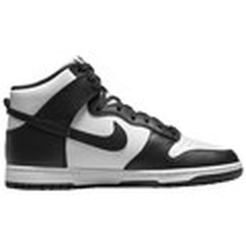 Zapatillas altas Baskets Dunk High Retro cuir para hombre - Nike - Modalova