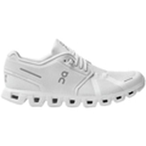 Deportivas Moda Cloud 5 para mujer - On Running - Modalova