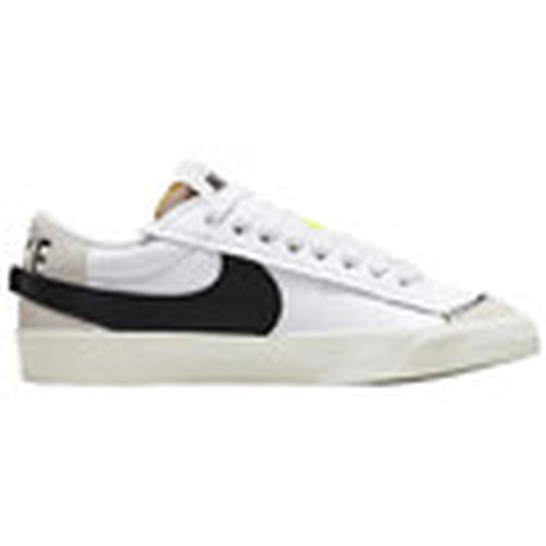 Deportivas Moda Baskets Blazer Low' 77 Jumbo cuir para mujer - Nike - Modalova