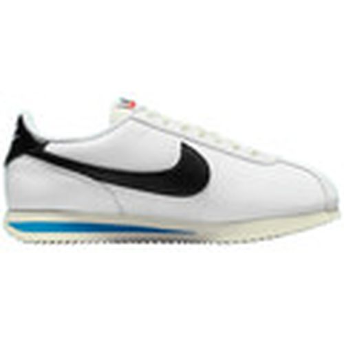 Deportivas Moda Baskets Cortez cuir para mujer - Nike - Modalova