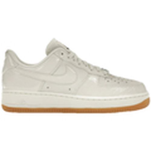 Zapatillas de running Air Force 1 07 Lx Phantom Phantomsailgum Light Basses para mujer - Nike - Modalova