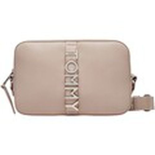 Bolso TJW CITY BOLD CAMERA BAG AW0AW16511 para mujer - Tommy Hilfiger - Modalova