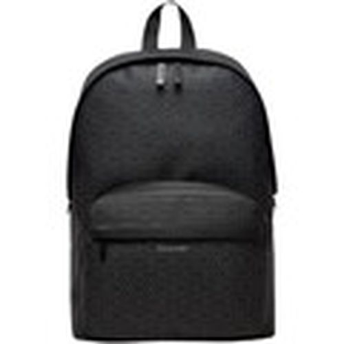 Mochila CK MUST ROUND BP MONO K50K512194 para hombre - Calvin Klein Jeans - Modalova