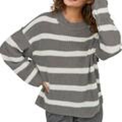 Jersey Stripe Pullover para mujer - JDY - Modalova