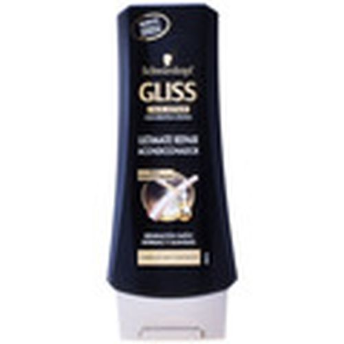 Acondicionador Gliss Ultimate Repair Acondicionador para mujer - Schwarzkopf - Modalova