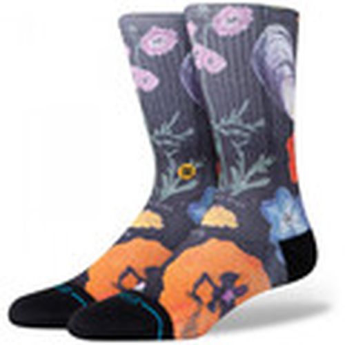 Calcetines Lucias floral crew para mujer - Stance - Modalova